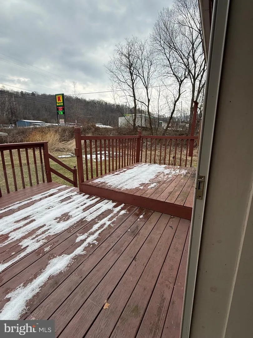 9505 MAIN STREET Huntingdon, PA 16652
