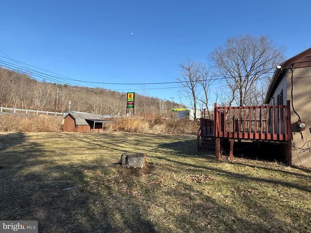 9505 MAIN STREET Huntingdon, PA 16652