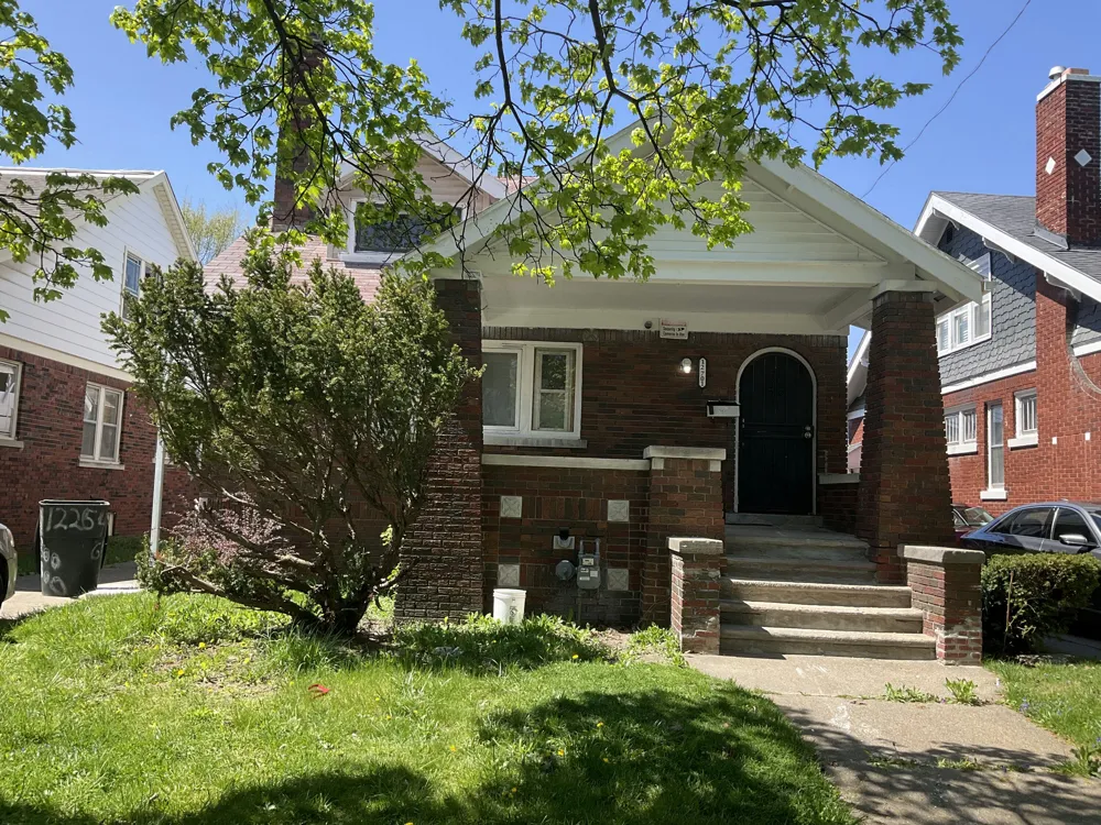 12701 Griggs Street Detroit, MI 48238