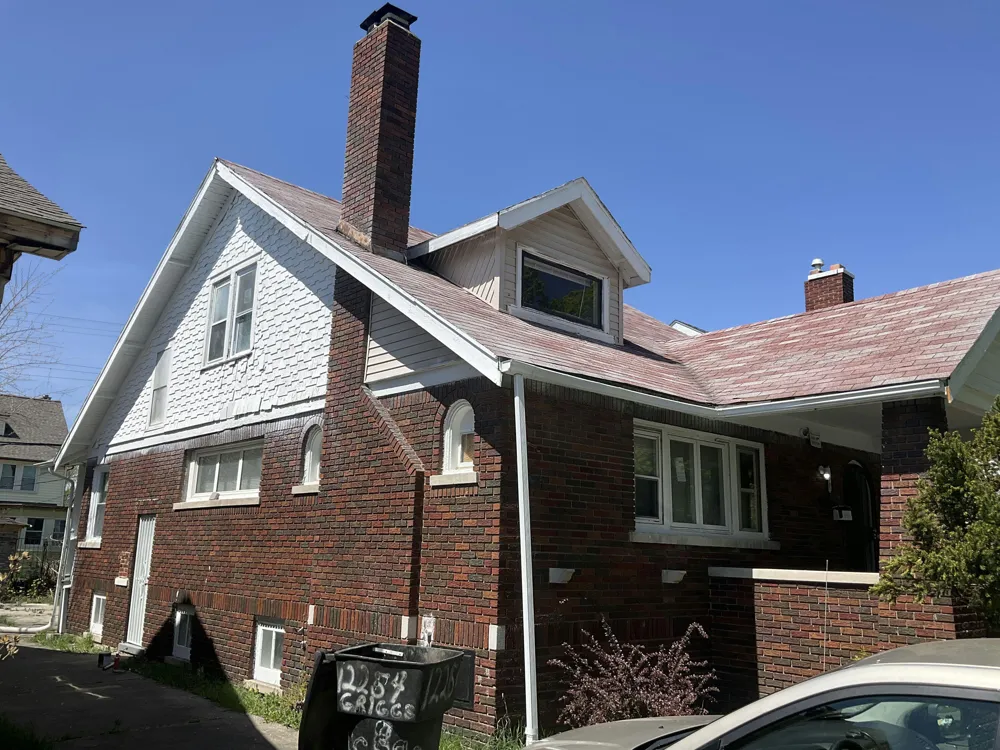 12701 Griggs Street Detroit, MI 48238