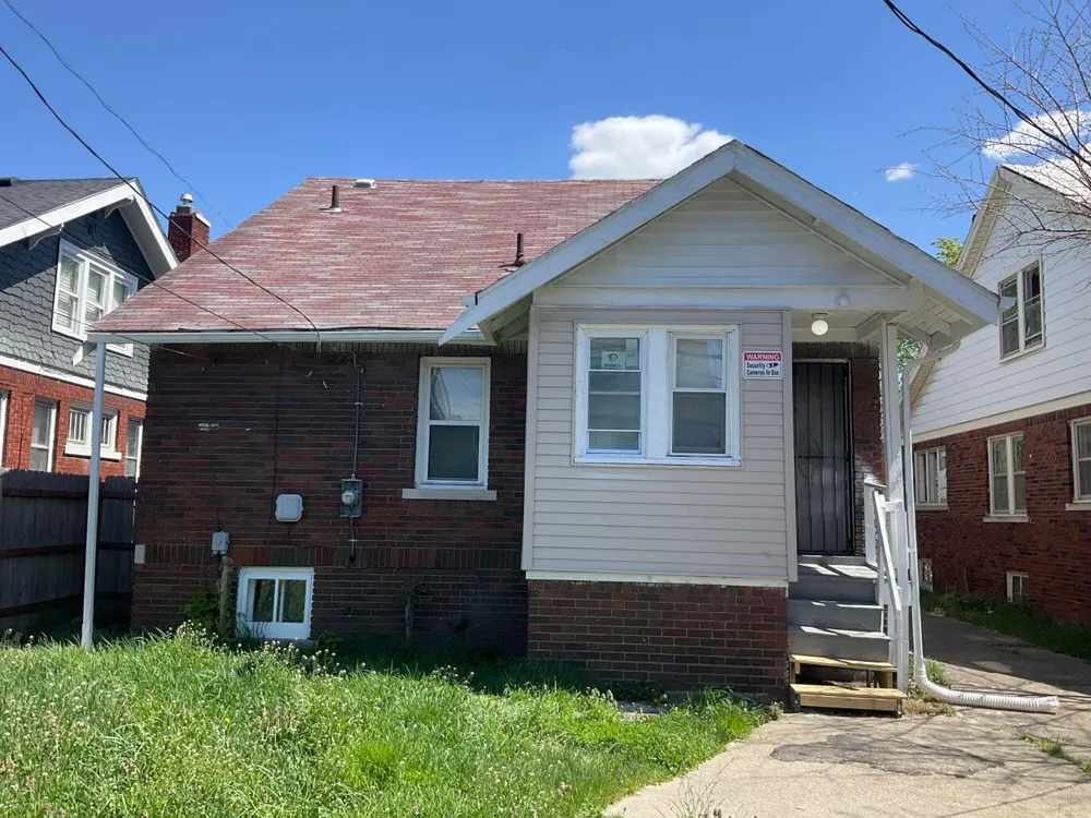 12701 Griggs Street Detroit, MI 48238