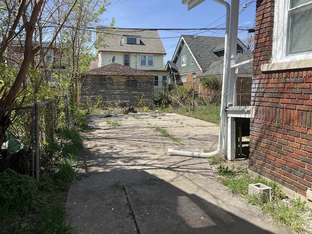 12701 Griggs Street Detroit, MI 48238