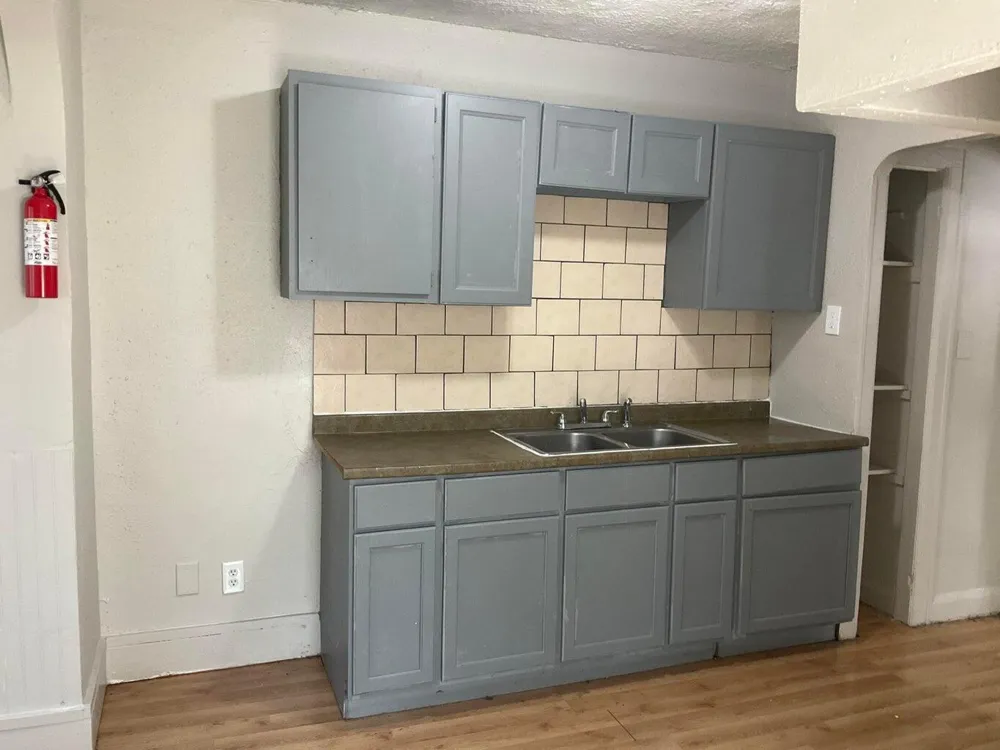 12701 Griggs Street Detroit, MI 48238