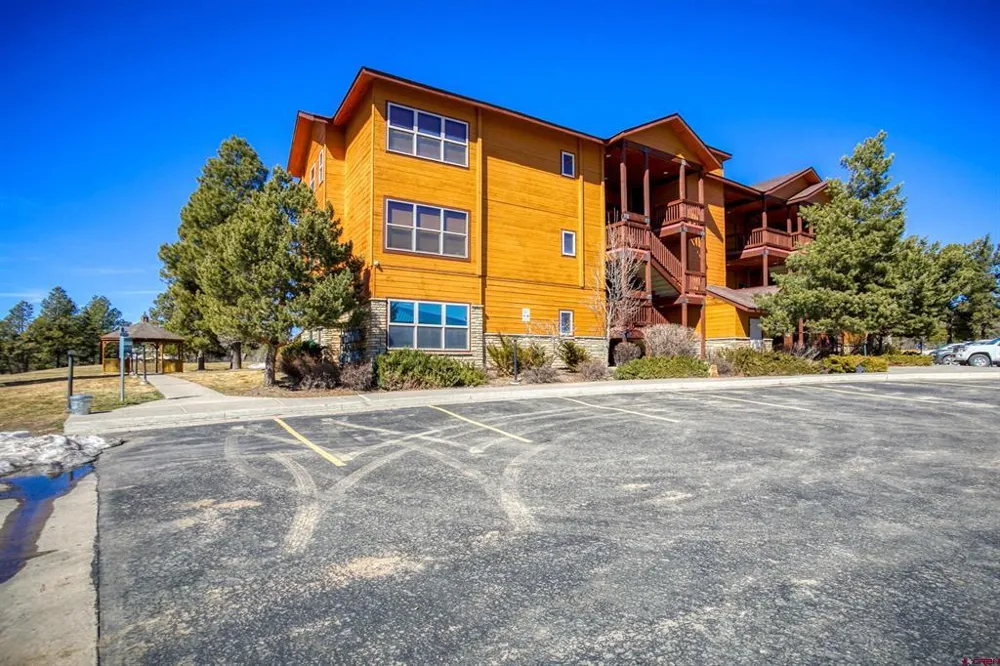 109 Ace Court #101 Pagosa Springs, CO 81147