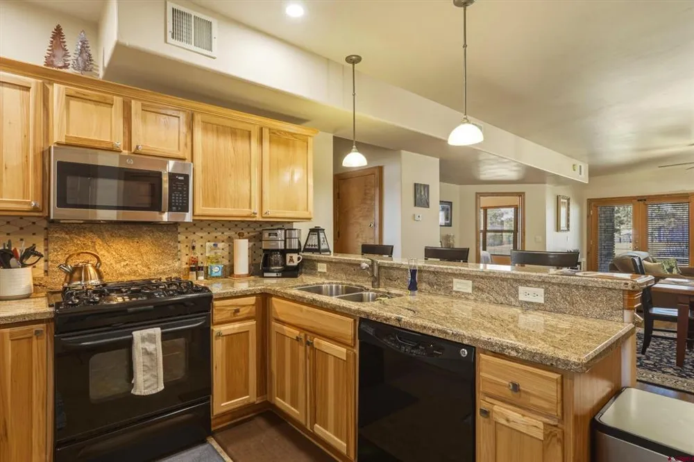 109 Ace Court #101 Pagosa Springs, CO 81147