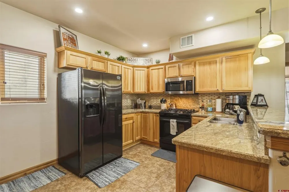 109 Ace Court #101 Pagosa Springs, CO 81147