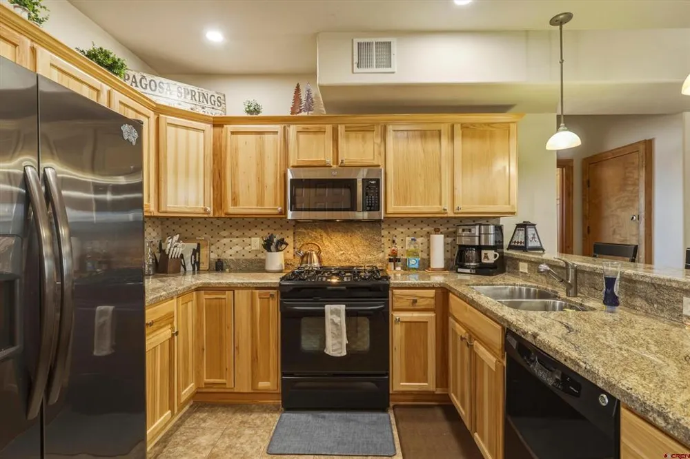 109 Ace Court #101 Pagosa Springs, CO 81147
