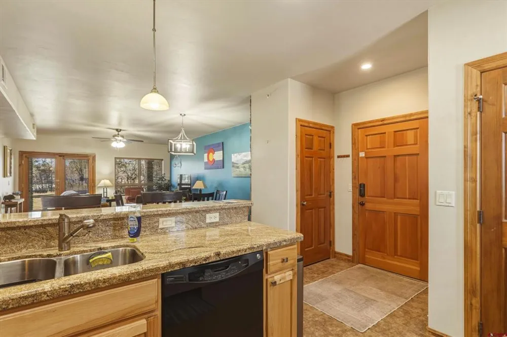 109 Ace Court #101 Pagosa Springs, CO 81147