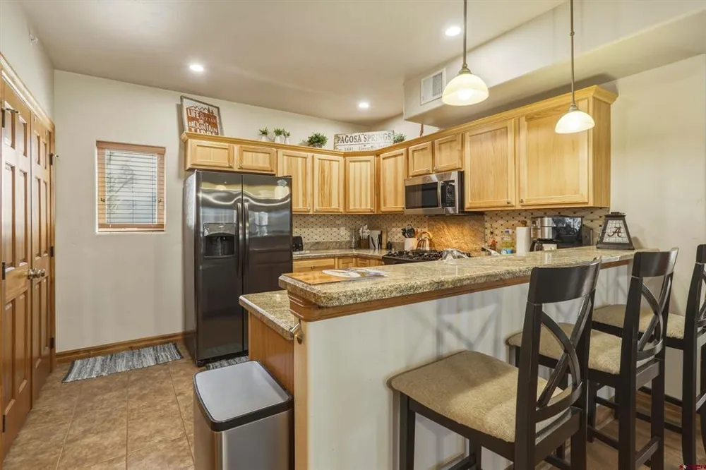 109 Ace Court #101 Pagosa Springs, CO 81147