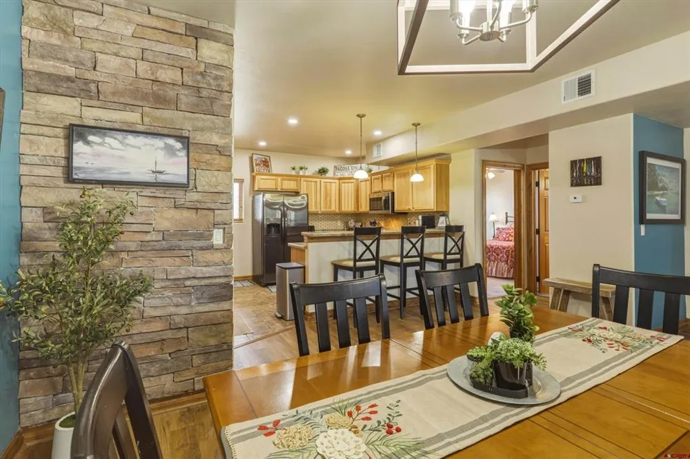 109 Ace Court #101 Pagosa Springs, CO 81147
