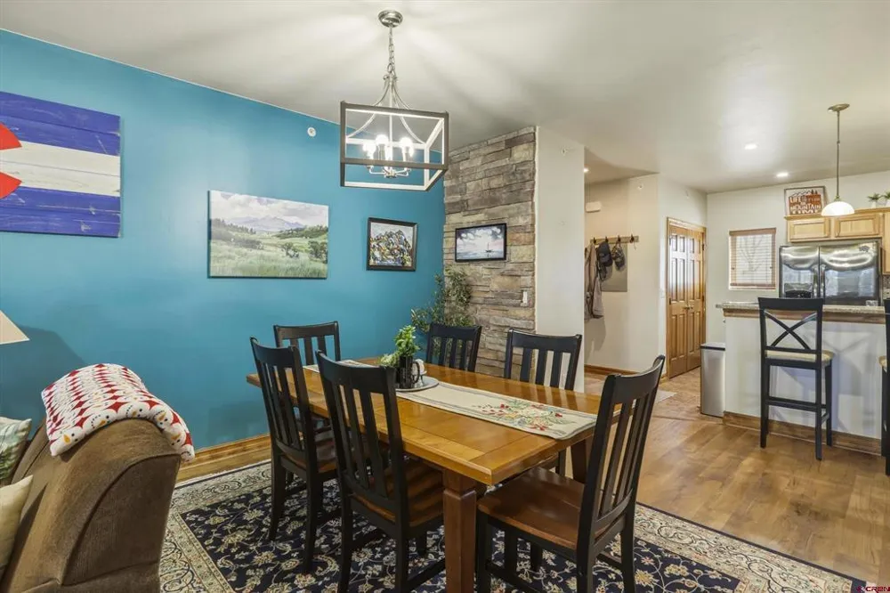 109 Ace Court #101 Pagosa Springs, CO 81147