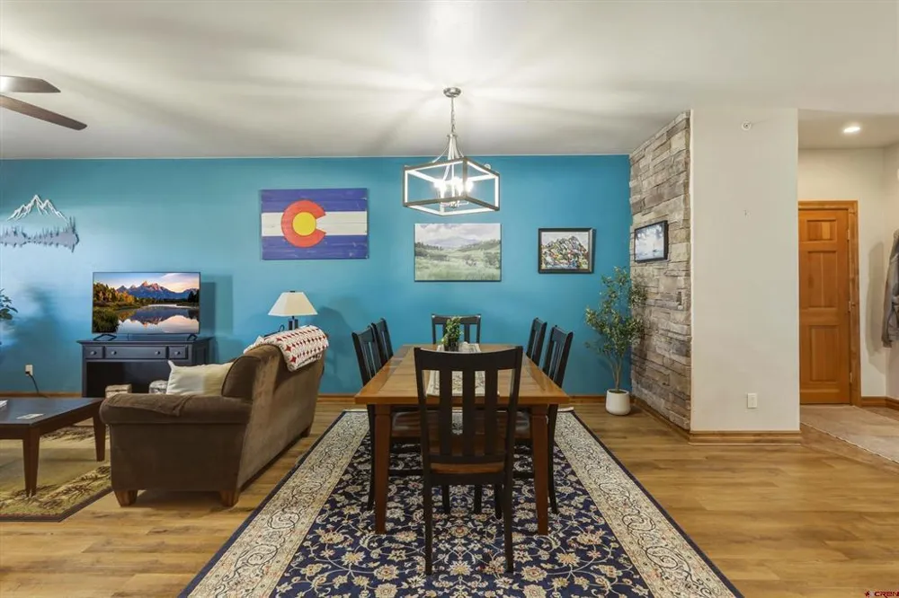 109 Ace Court #101 Pagosa Springs, CO 81147