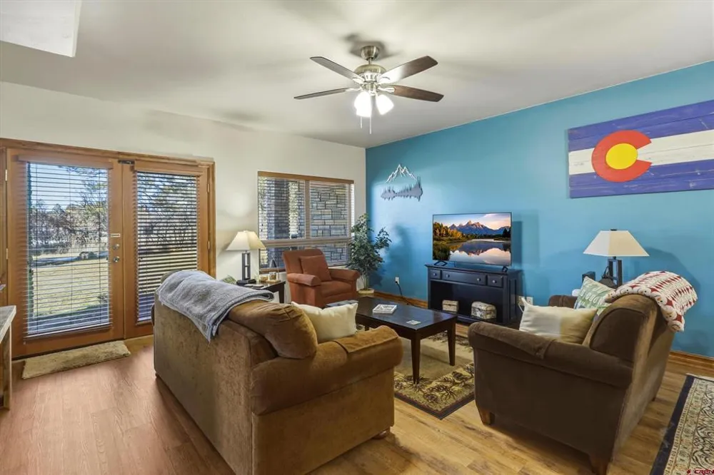109 Ace Court #101 Pagosa Springs, CO 81147