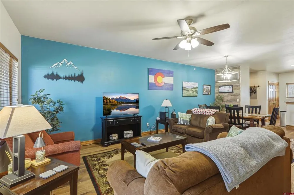 109 Ace Court #101 Pagosa Springs, CO 81147