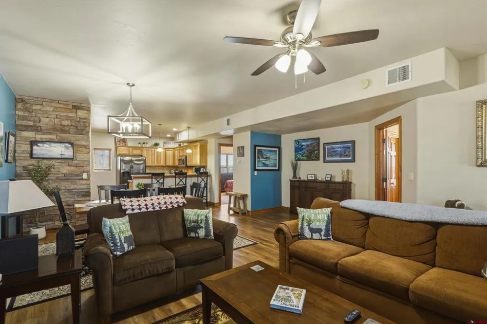 109 Ace Court #101 Pagosa Springs, CO 81147