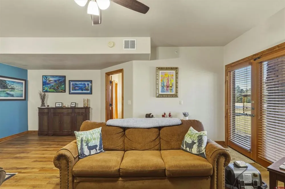 109 Ace Court #101 Pagosa Springs, CO 81147
