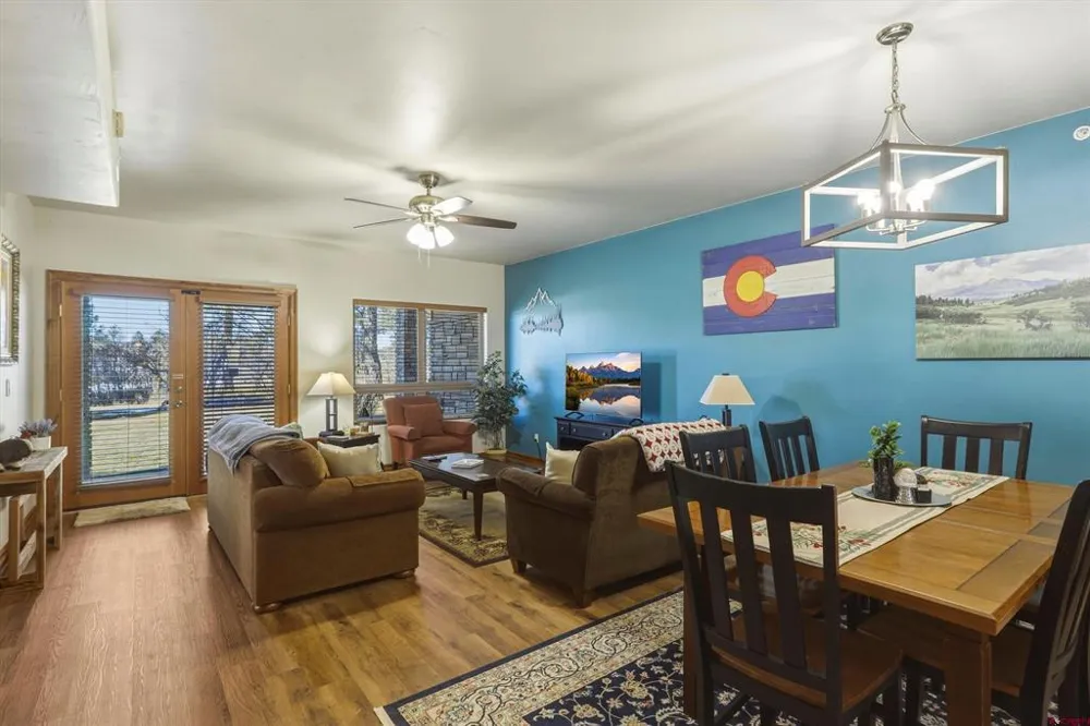 109 Ace Court #101 Pagosa Springs, CO 81147