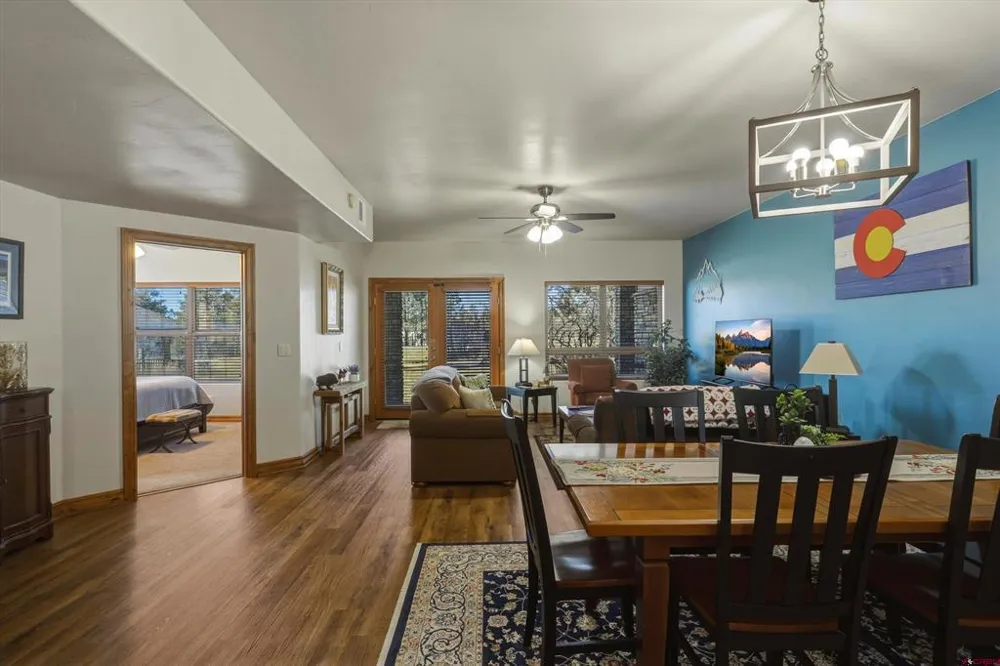 109 Ace Court #101 Pagosa Springs, CO 81147