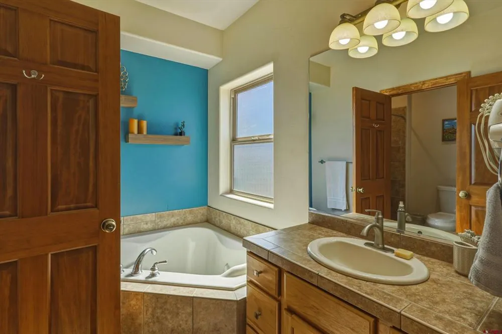 109 Ace Court #101 Pagosa Springs, CO 81147