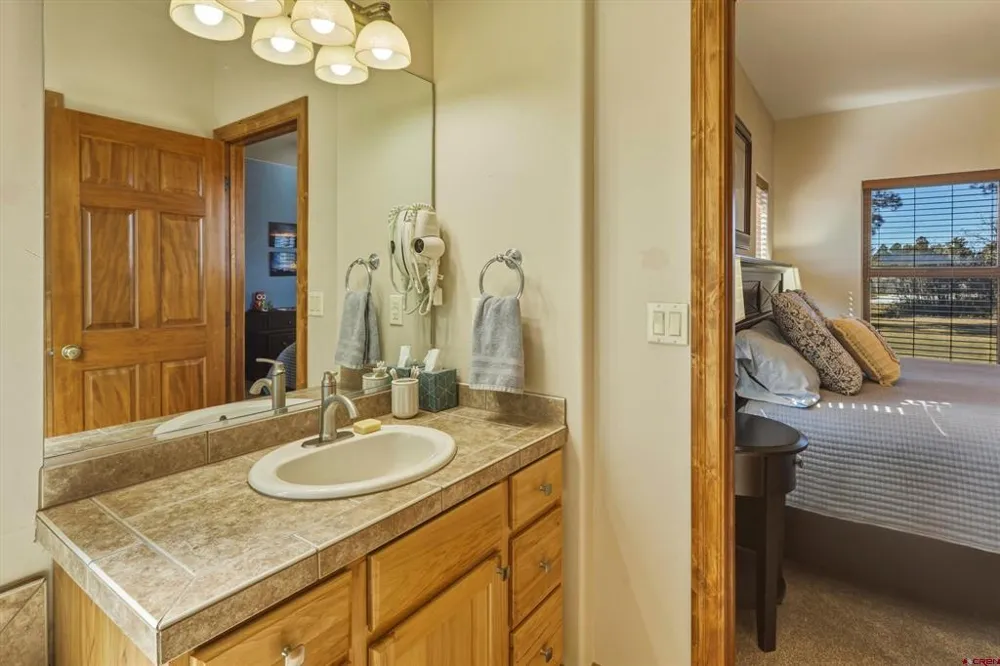 109 Ace Court #101 Pagosa Springs, CO 81147