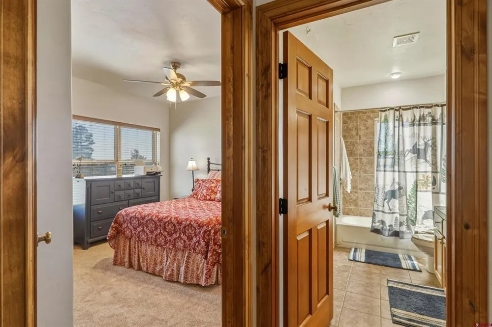 109 Ace Court #101 Pagosa Springs, CO 81147