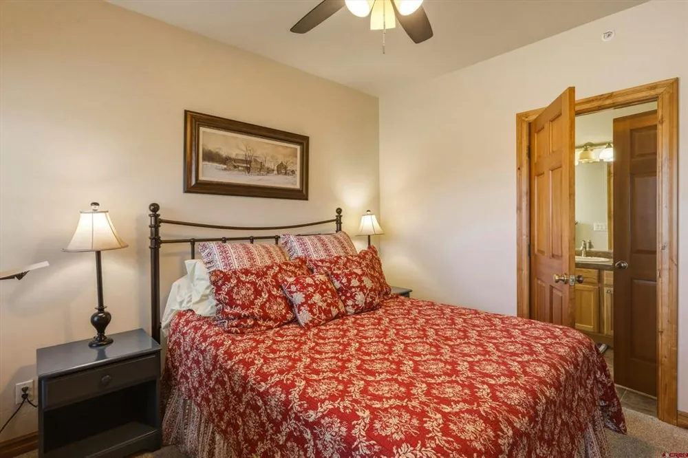 109 Ace Court #101 Pagosa Springs, CO 81147