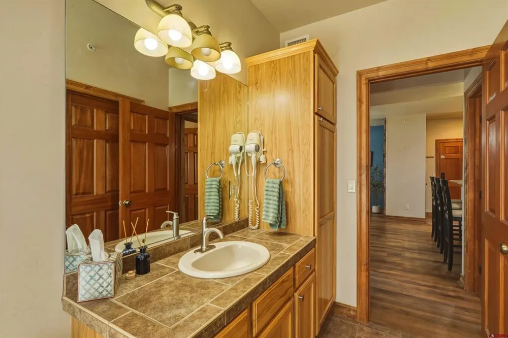 109 Ace Court #101 Pagosa Springs, CO 81147