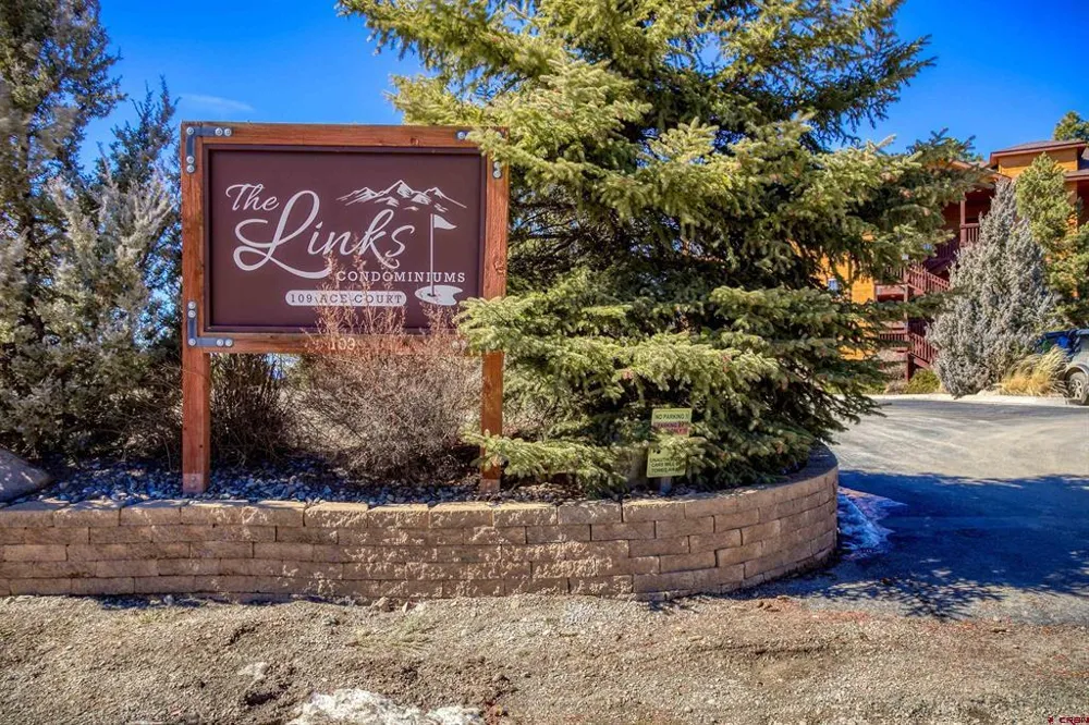 109 Ace Court #101 Pagosa Springs, CO 81147