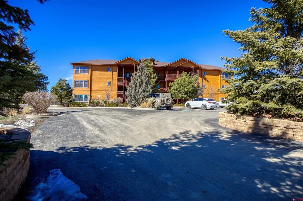 109 Ace Court #101 Pagosa Springs, CO 81147