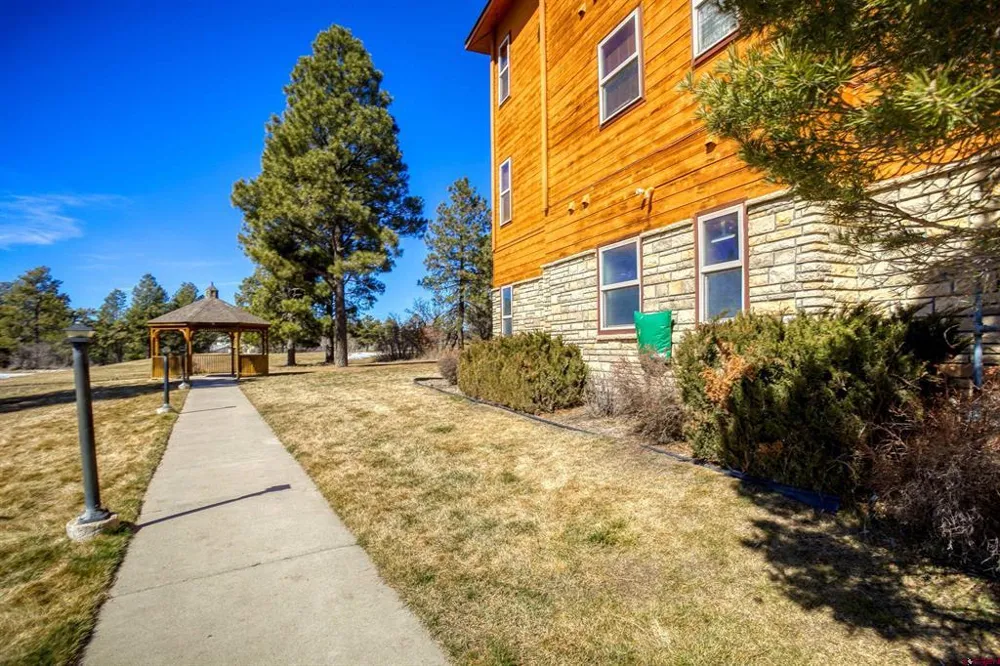109 Ace Court #101 Pagosa Springs, CO 81147