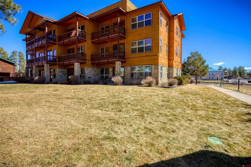 109 Ace Court #101 Pagosa Springs, CO 81147