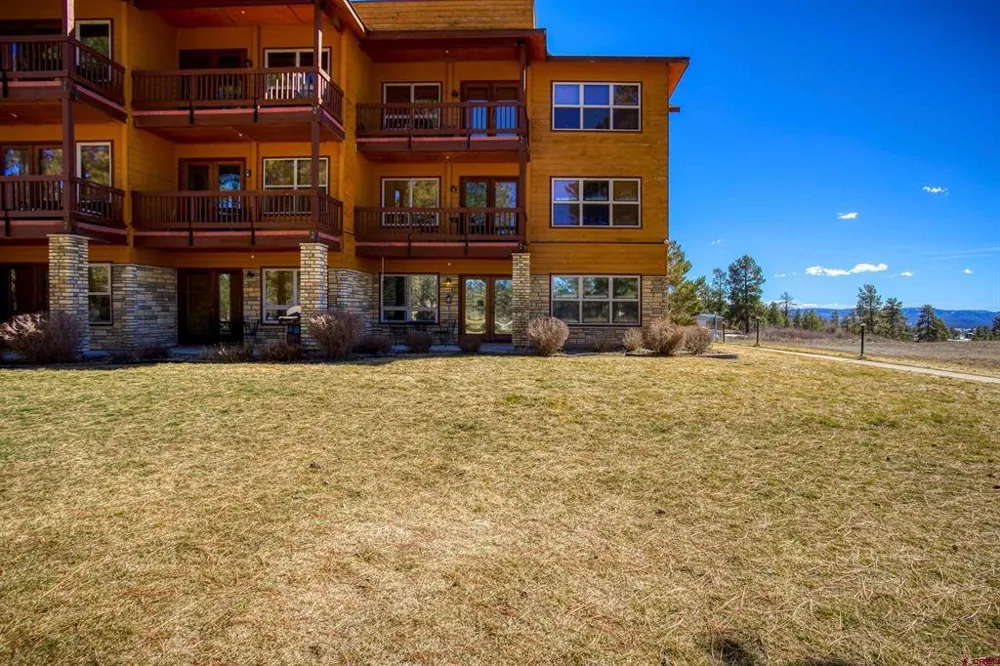 109 Ace Court #101 Pagosa Springs, CO 81147