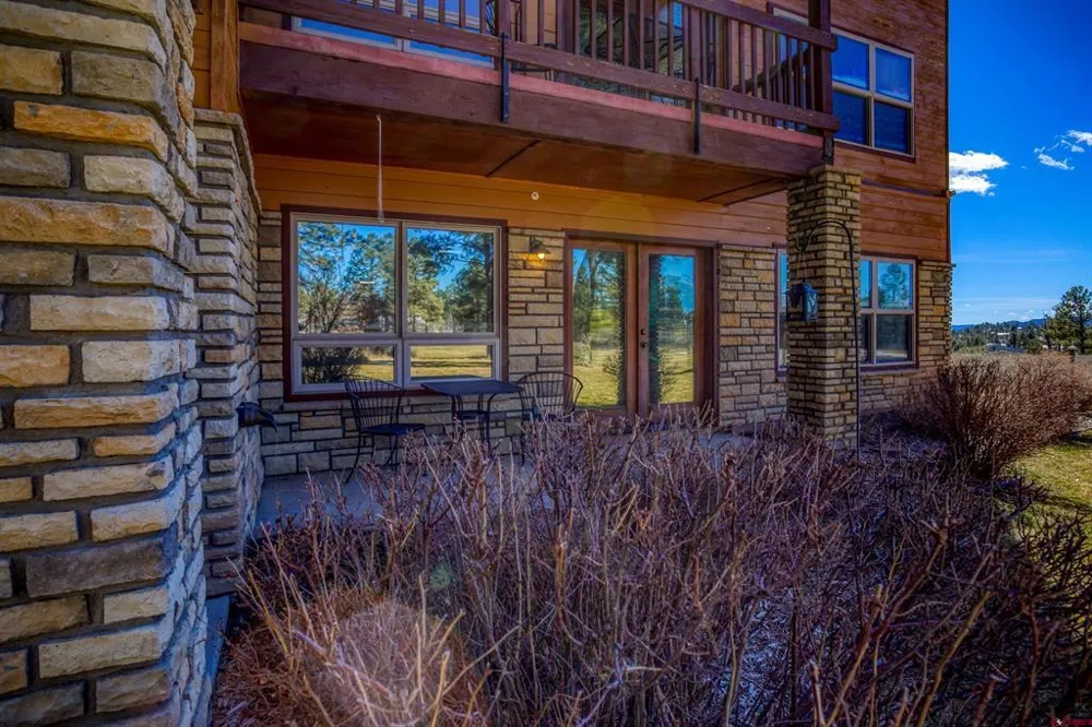 109 Ace Court #101 Pagosa Springs, CO 81147