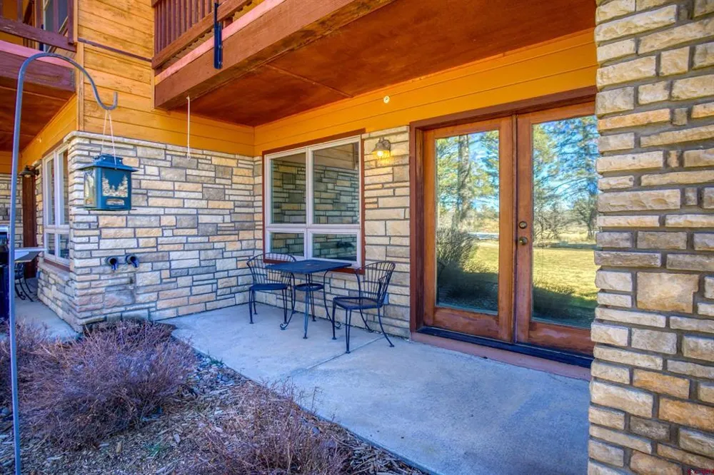 109 Ace Court #101 Pagosa Springs, CO 81147
