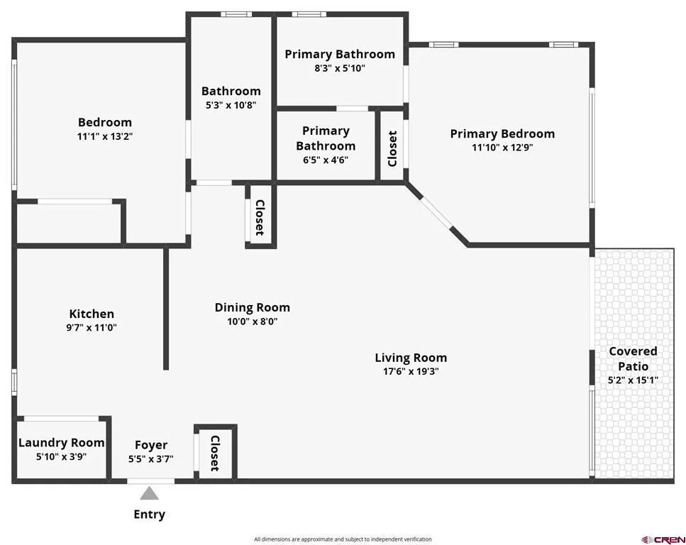 109 Ace Court #101 Pagosa Springs, CO 81147