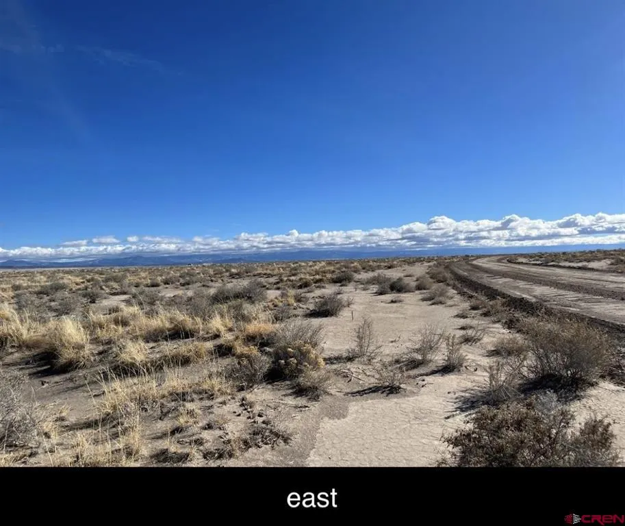 1 Apache Tear Drive Alamosa, CO 81101