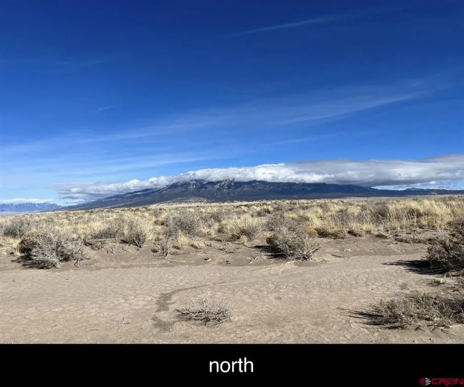1 Apache Tear Drive Alamosa, CO 81101