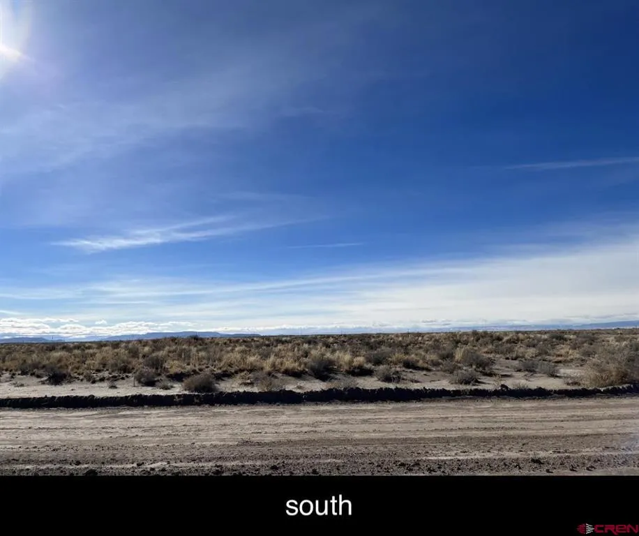 1 Apache Tear Drive Alamosa, CO 81101