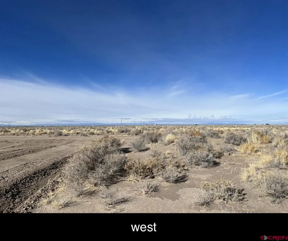 1 Apache Tear Drive Alamosa, CO 81101