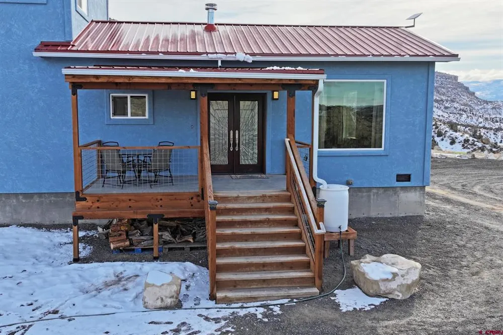 15086 45 1/2 ROAD Mesa, CO 81643