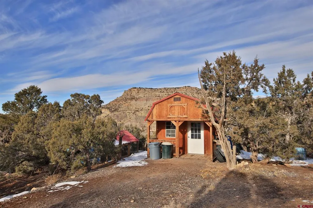 15086 45 1/2 ROAD Mesa, CO 81643