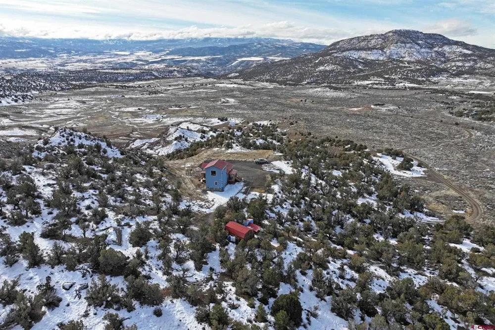 15086 45 1/2 ROAD Mesa, CO 81643