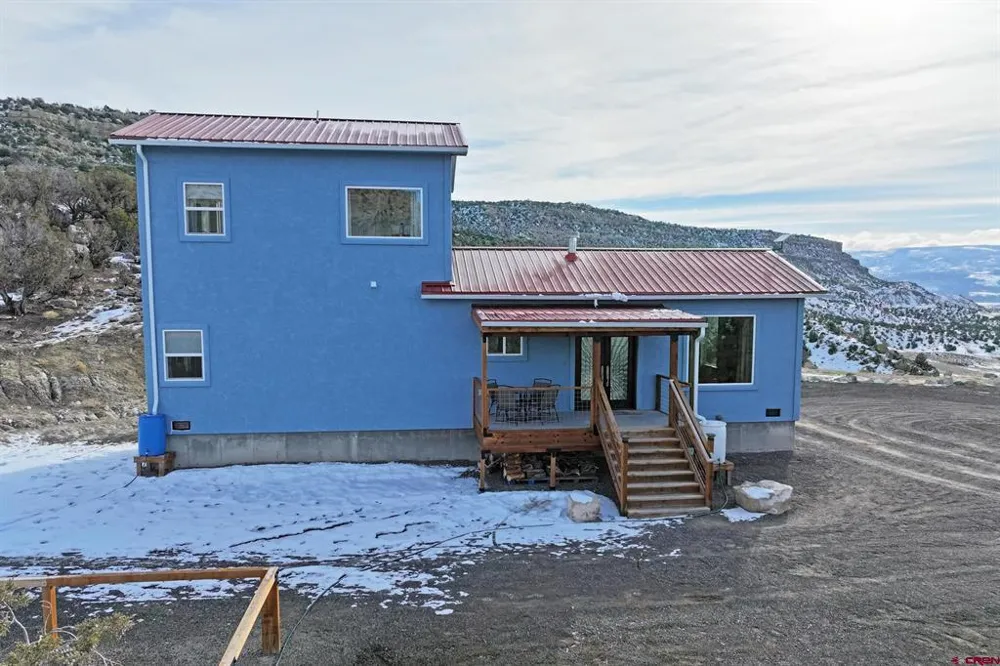 15086 45 1/2 ROAD Mesa, CO 81643
