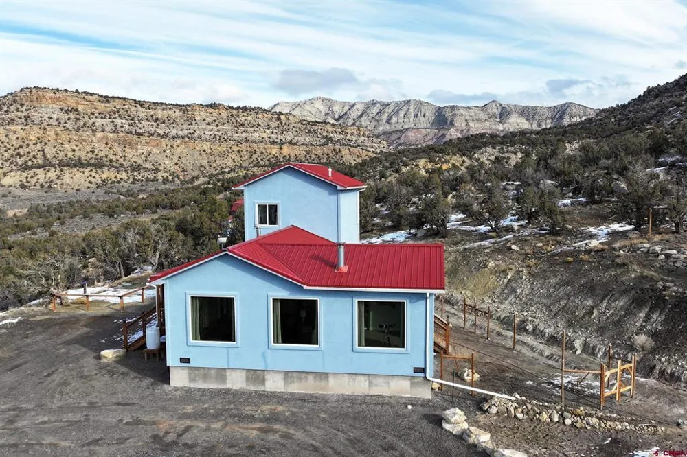 15086 45 1/2 ROAD Mesa, CO 81643