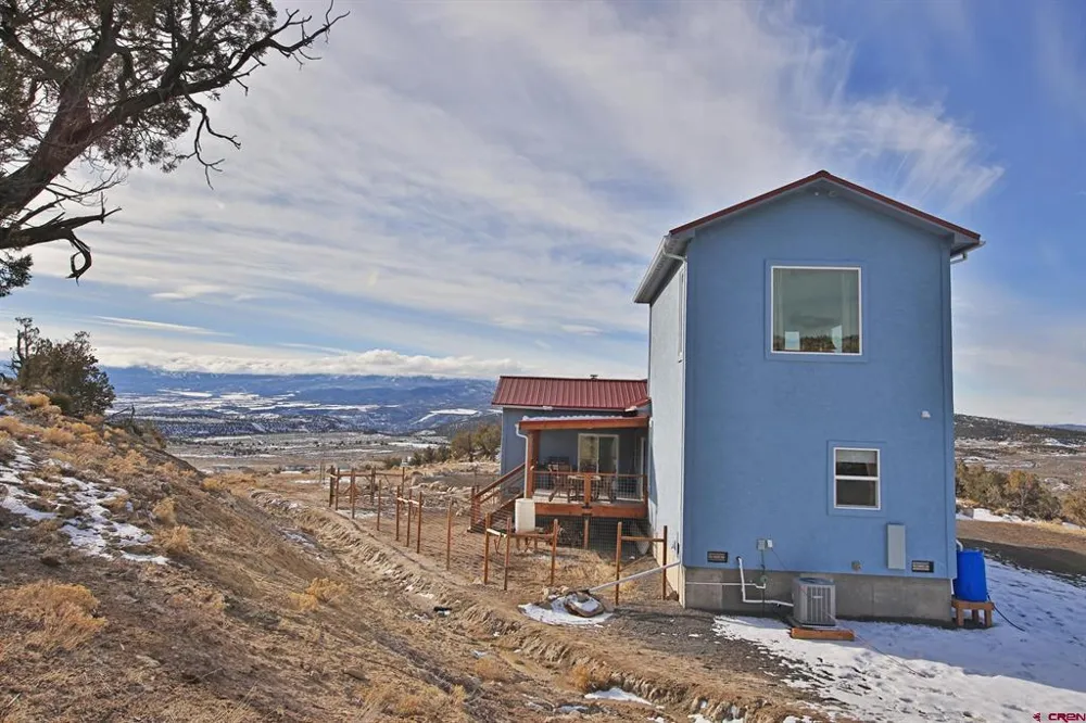 15086 45 1/2 ROAD Mesa, CO 81643