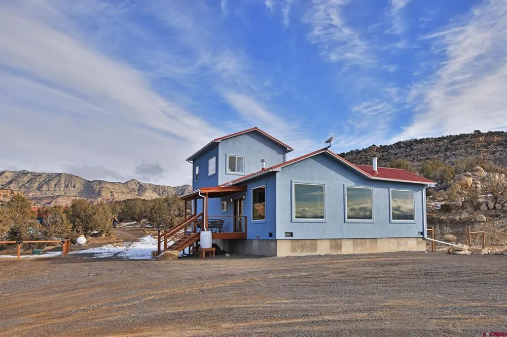 15086 45 1/2 ROAD Mesa, CO 81643