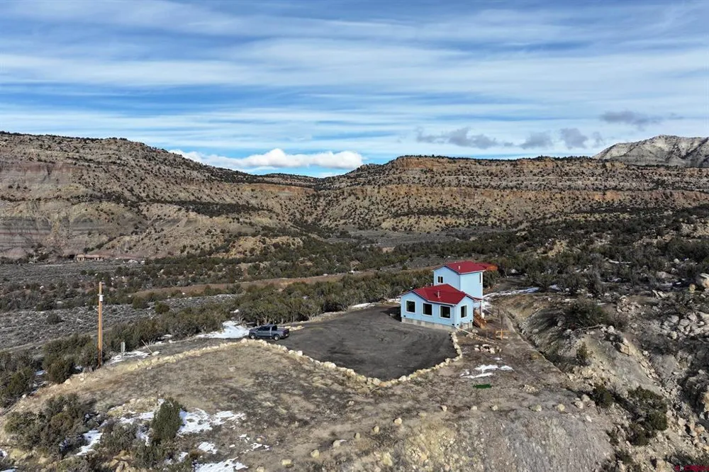 15086 45 1/2 ROAD Mesa, CO 81643
