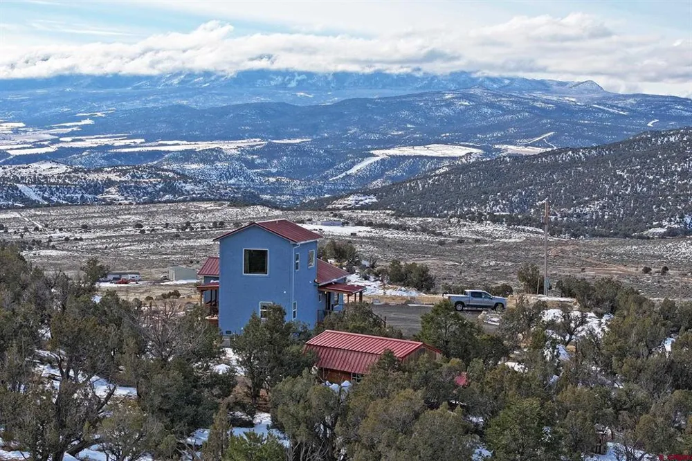 15086 45 1/2 ROAD Mesa, CO 81643