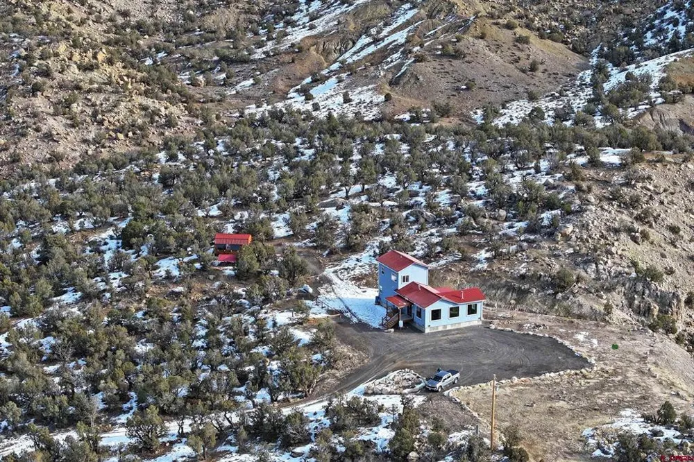 15086 45 1/2 ROAD Mesa, CO 81643