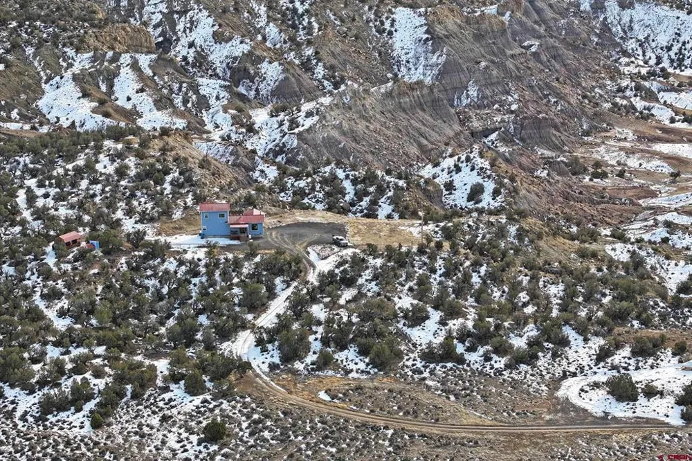15086 45 1/2 ROAD Mesa, CO 81643